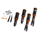 KSport 04-08 Acura TSX Ksport Coilovers- Kontrol Pro