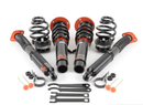 KSport 99-05 BMW 3 Series E46 Ksport Coilovers- Kontrol Pro