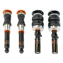 KSport 07-18 Nissan Altima Ksport Airtech Air Struts