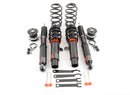 KSport 13-15 Chevy Malibu Ksport Coilovers- Kontrol Pro