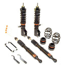 KSport 10-16 Honda CR-Z Ksport Coilovers- Kontrol Pro