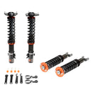 KSport 08-14 Subaru Impreza WRX Ksport Coilovers- Gravel Rally Spec GR