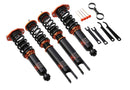 KSport 90-96 Nissan 300zx Z32 Ksport Coilovers- Kontrol Pro