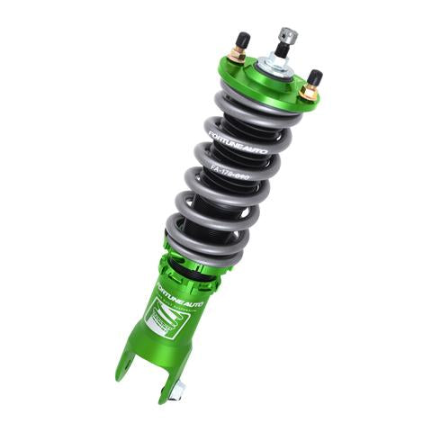 Fortune Auto 01-03 Acura CL 500 Series Coilovers