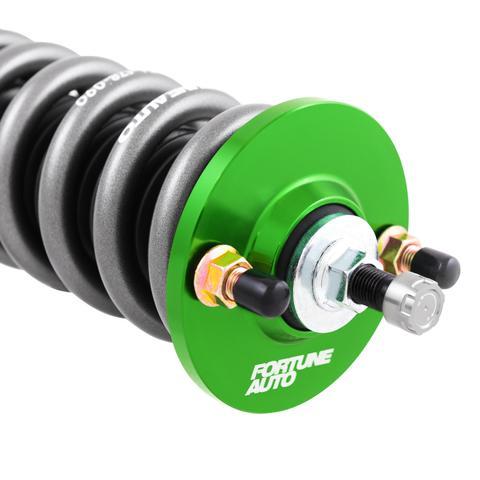 Fortune Auto 00-07 Toyota MR2 500 Series Coilovers