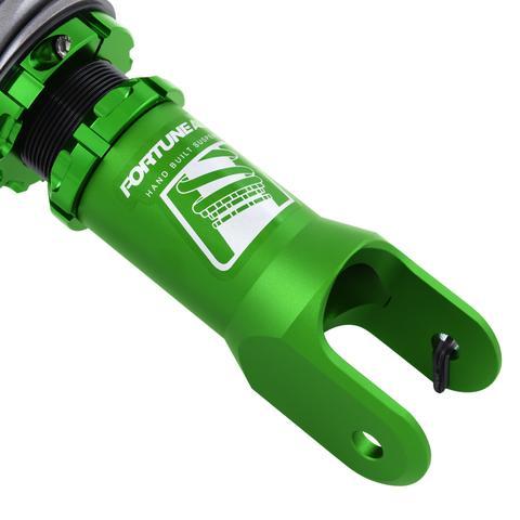 Fortune Auto 00-07 Toyota MR2 500 Series Coilovers