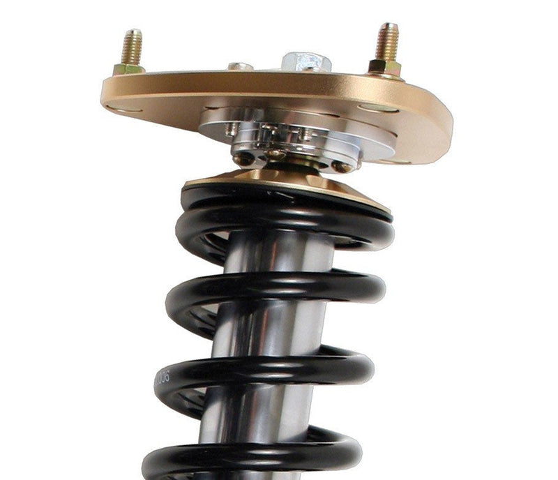 BC Racing 02-07 Subaru WRX Inverted RAM Series Coilovers