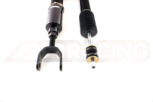 BC Racing 03-06 Mercedes Benz E55,E63 AMG W211 Coilovers - BR Type