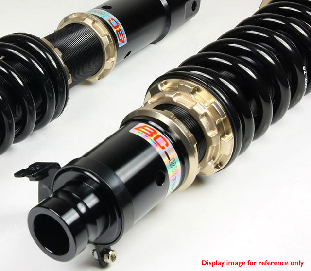 BC Racing 02-06 Honda CRV Coilovers - BR Type