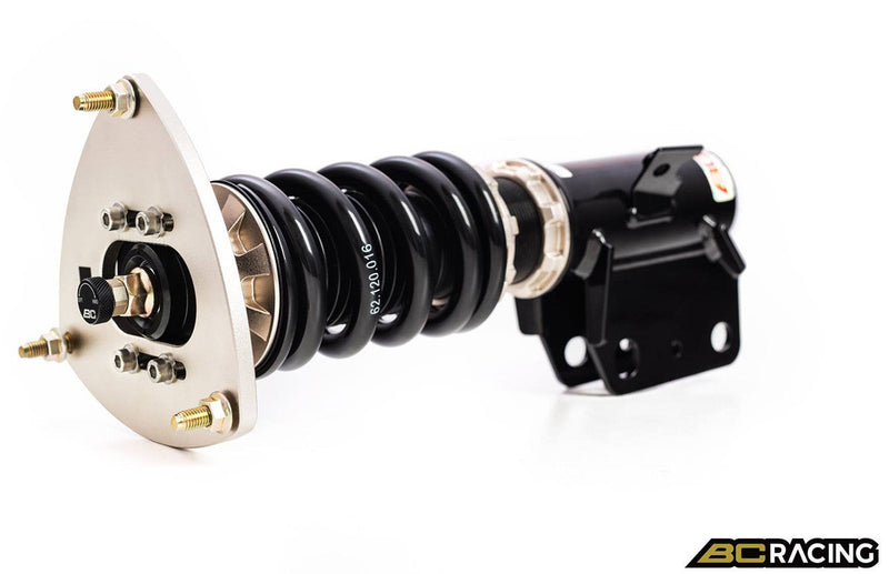 BC Racing 91-94 Nissan Sentra B13, N14 Coilovers - BR Type