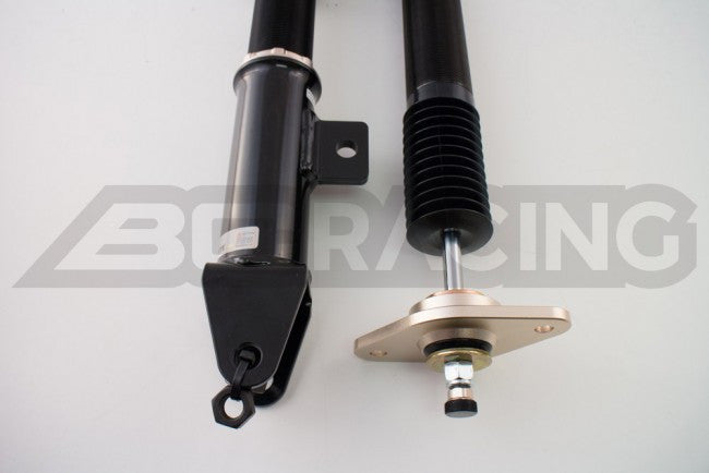 BC Racing 05-10 Dodge Magnum RWD Coilovers - BR Type