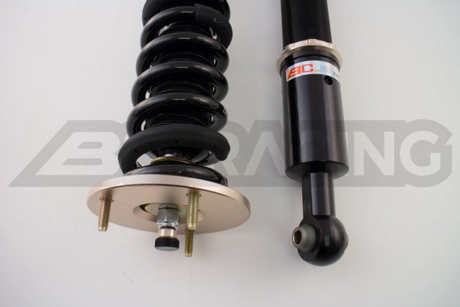 BC Racing 05-10 Dodge Charger RWD Coilovers - BR Type