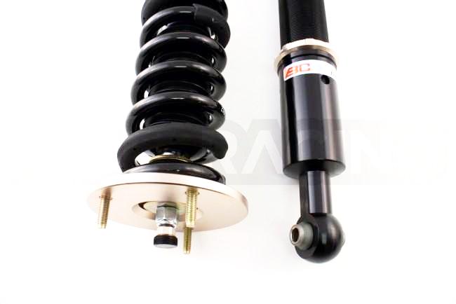 BC Racing 15-19 Subaru Legacy Coilovers - BR Type