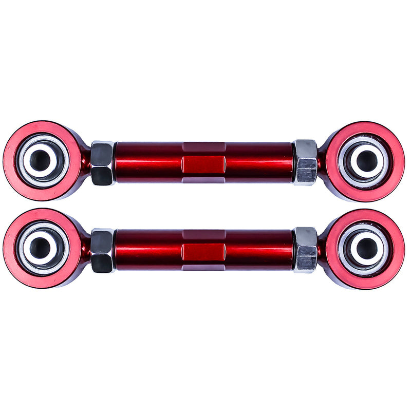 Godspeed 04-09,10-13 Mazda 3 Adjustable Rear Toe Arms