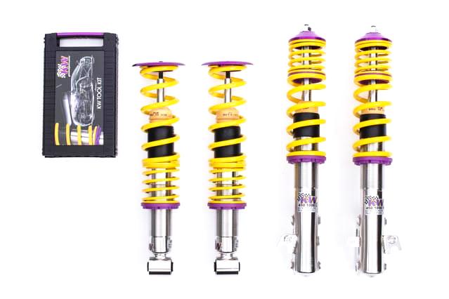 KW 15-UP Subaru WRX STI Coilovers V1
