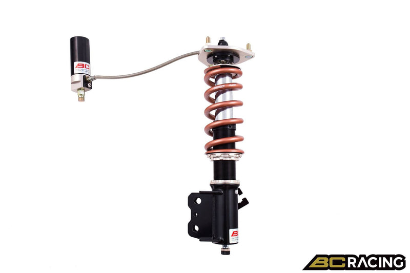 BC Racing 10-12 Chevy Camaro Coilovers - ER Type