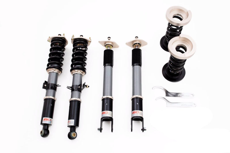 BC Racing 12-17 Toyota Camry SE XV50 Coilover - DS Type
