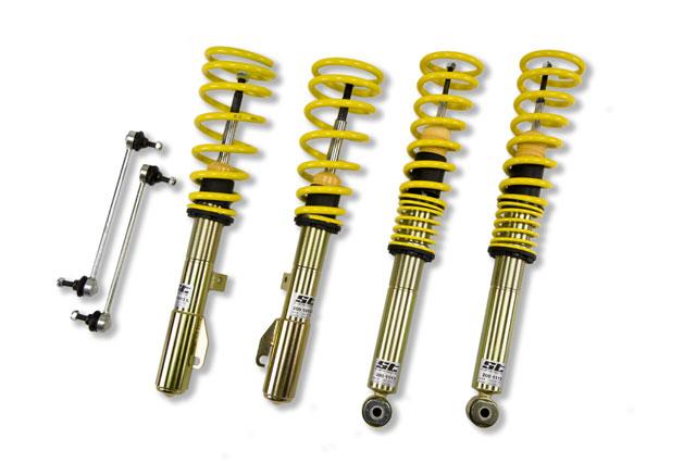 ST Suspension 95-01 BMW 7 Series E38 Coilovers- X