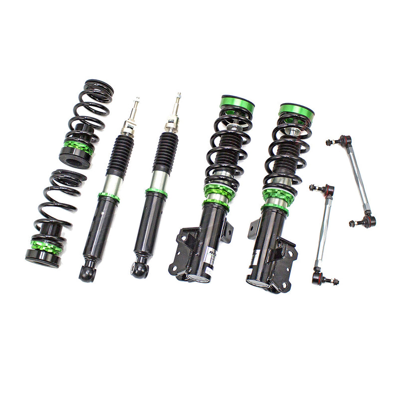 Rev9Power 14-20 Chevy Impala Hyperstreet II Coilovers