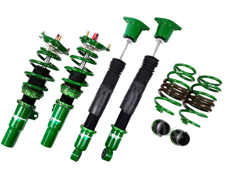 Tein 18+ Honda Accord Coilovers- Flex Z