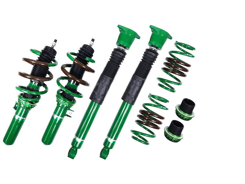 Tein 18+ Honda Accord Coilovers- Street Advance Z