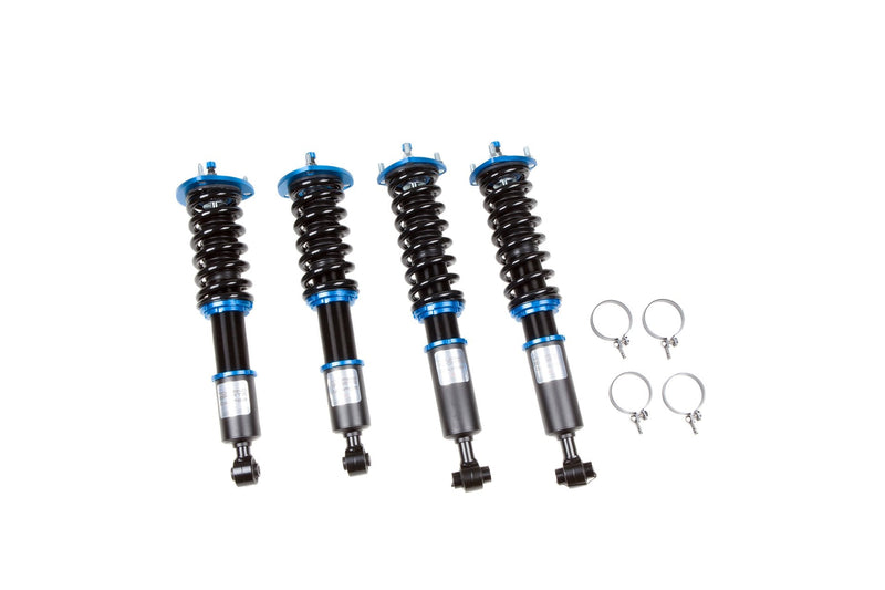 Revel 01-05 Lexus IS300 Coilovers- Touring Sports