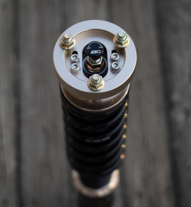 BC Racing 74.5-78 Nissan 260Z & 280Z S30 Coilover - BR Type