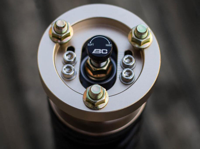 BC Racing 74.5-78 Nissan 260Z & 280Z S30 Coilover - BR Type