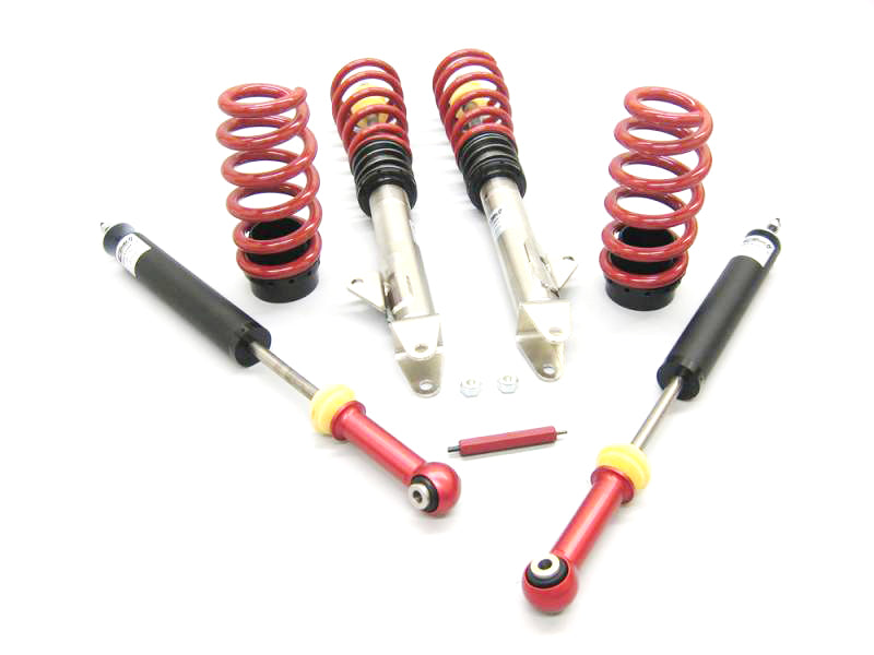 Eibach 05-10 Chrysler 300 Pro-Street-S Coilover Kit