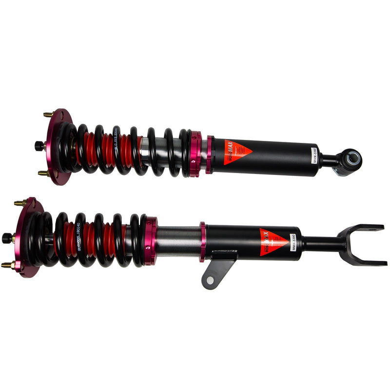 Godspeed 13-19 BMW 6 Series F13 RWD GodSpeed Coilovers- MAXX