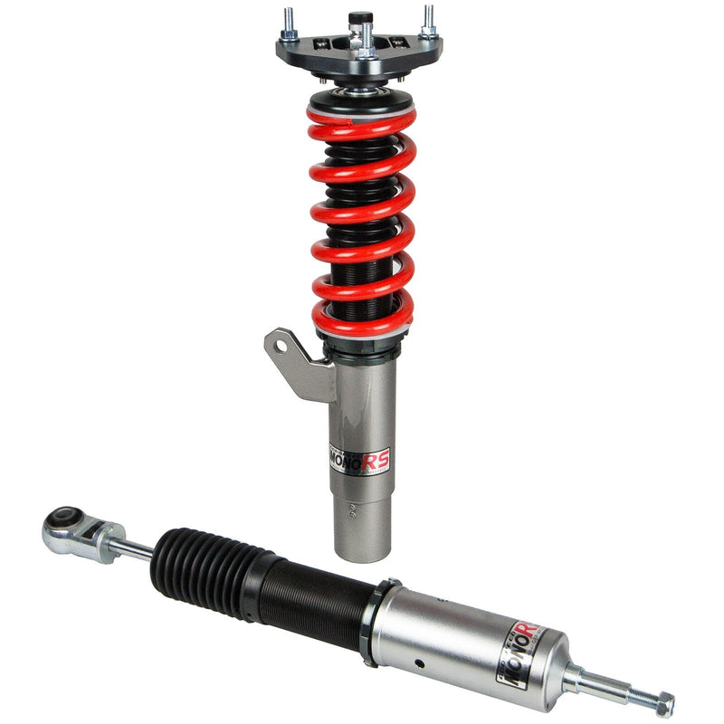 Godspeed 06-19 VW Passat 54.4mm strut Coilovers- MonoRS