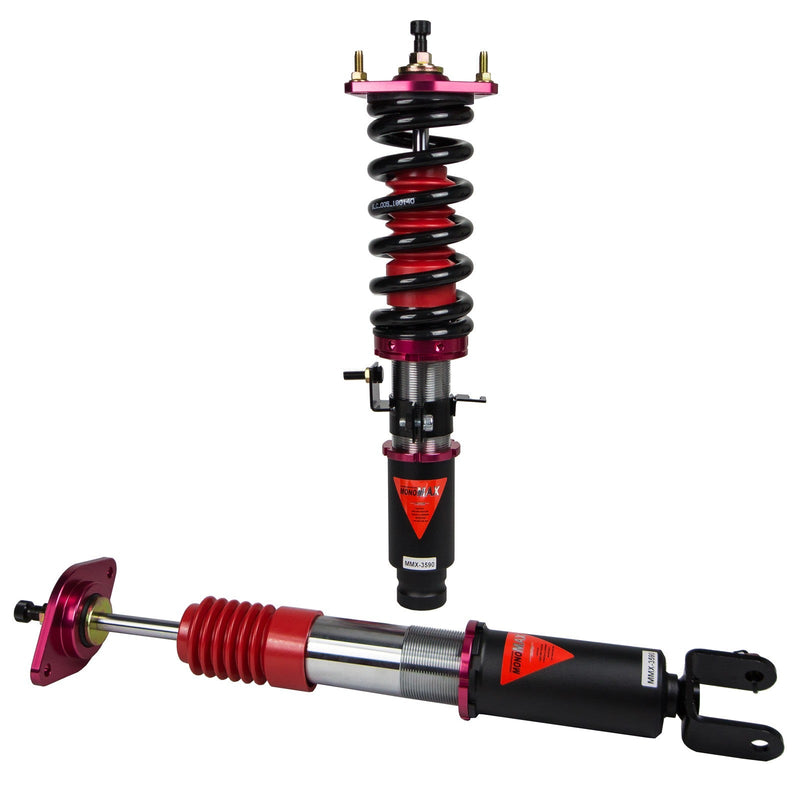 Godspeed 06-10 Infiniti M45 AWD GodSpeed Coilovers- MAXX