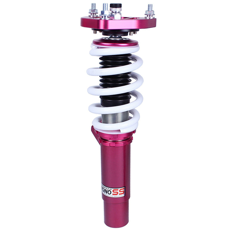 Godspeed 15-21 VW Gti MK7 Coilovers- MonoSS