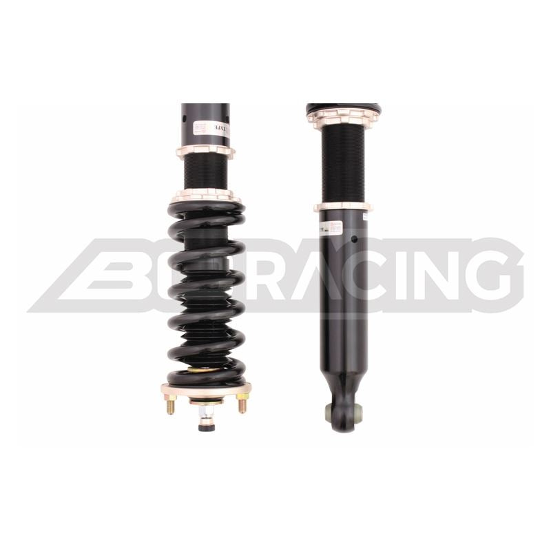 BC Racing 98-01 Honda CRV Coilovers - BR Type