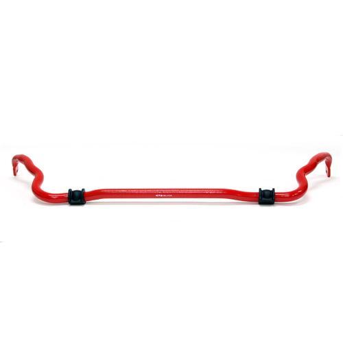 BLOX Racing 06-11 Honda Civic Blox 30mm Front Sway Bar