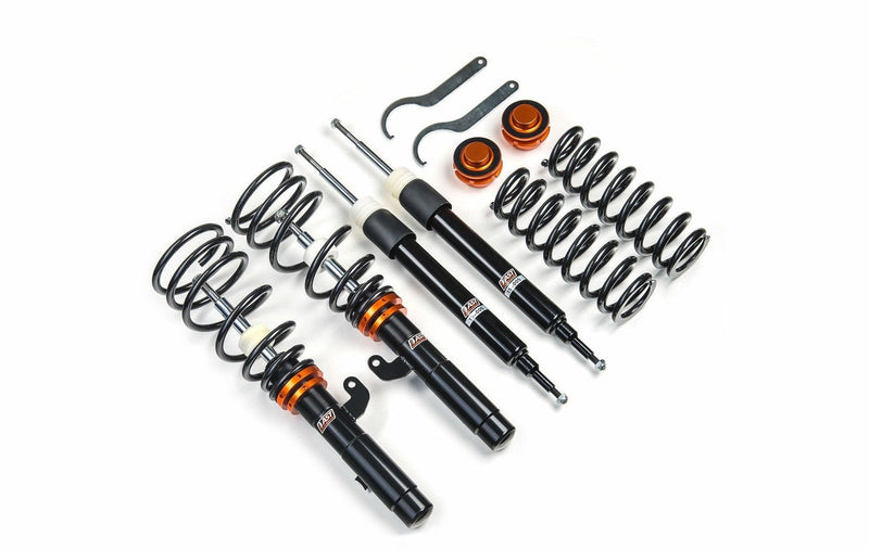 AST Suspension 00-06 BMW 3 Series E46 RWD 2000 Coilovers