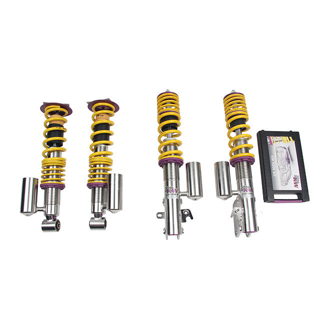 KW 16-UP BMW M2 Coilovers V3