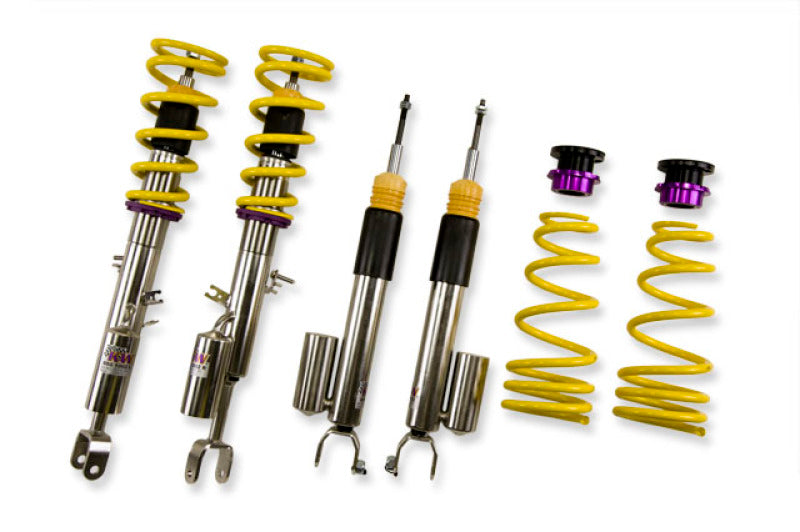 KW 03-08 Nissan 350z Coilovers - V3