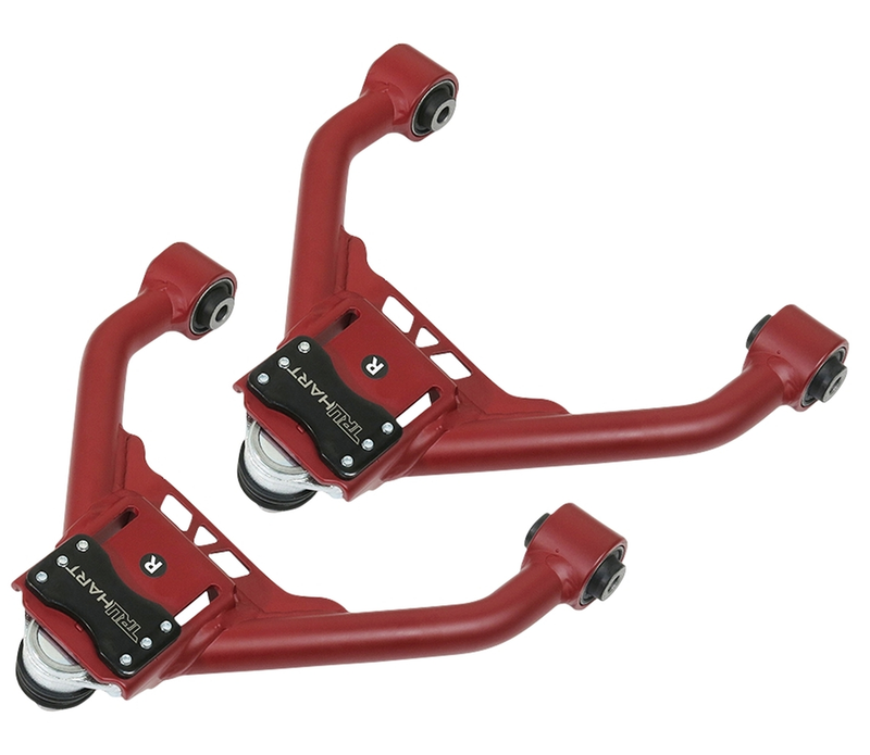 Truhart 09-UP Nissan 370Z Front Camber Arms