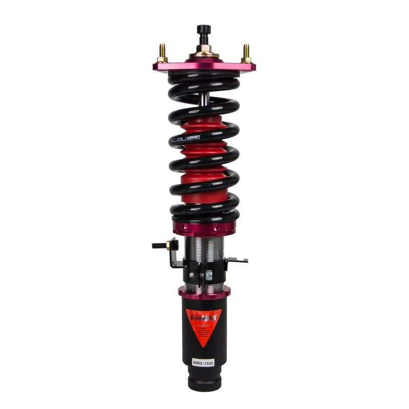 Godspeed 06-10 Infiniti M45 AWD GodSpeed Coilovers- MAXX