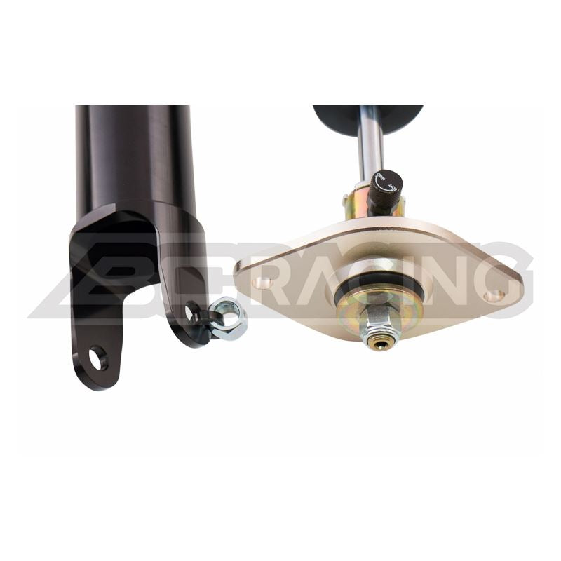 BC Racing 09-13 Infiniti G37x AWD Coilovers - BR Type