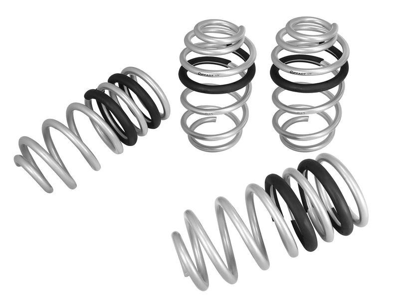 aFe 10-15 Chevrolet Camaro PFADT Series Lowering Springs