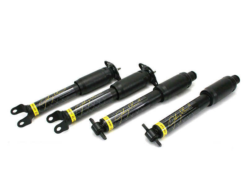 aFe 14-19 Chevrolet Corvette Johnny O'Connell Signature Series Shock Set