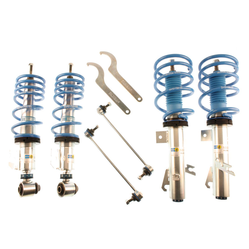 Bilstein 12-15 Mini Cooper B16 Coilovers