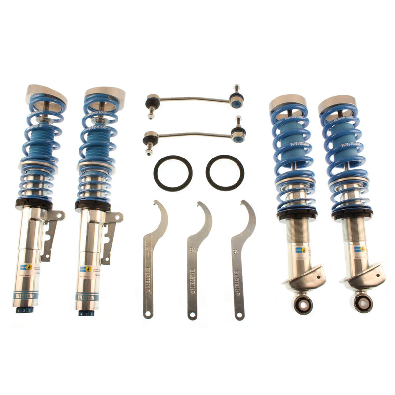 Bilstein 98-05 Porsche 911 996 AWD Bilestein Coilovers- B16 (PSS10)