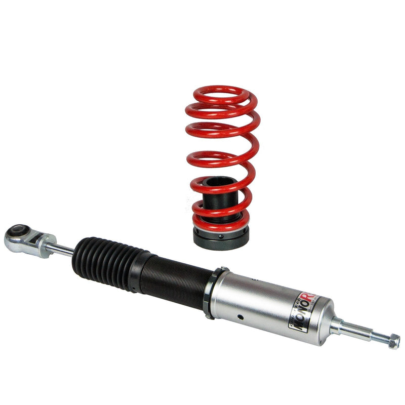 Godspeed 06-19 VW Passat 54.4mm strut Coilovers- MonoRS