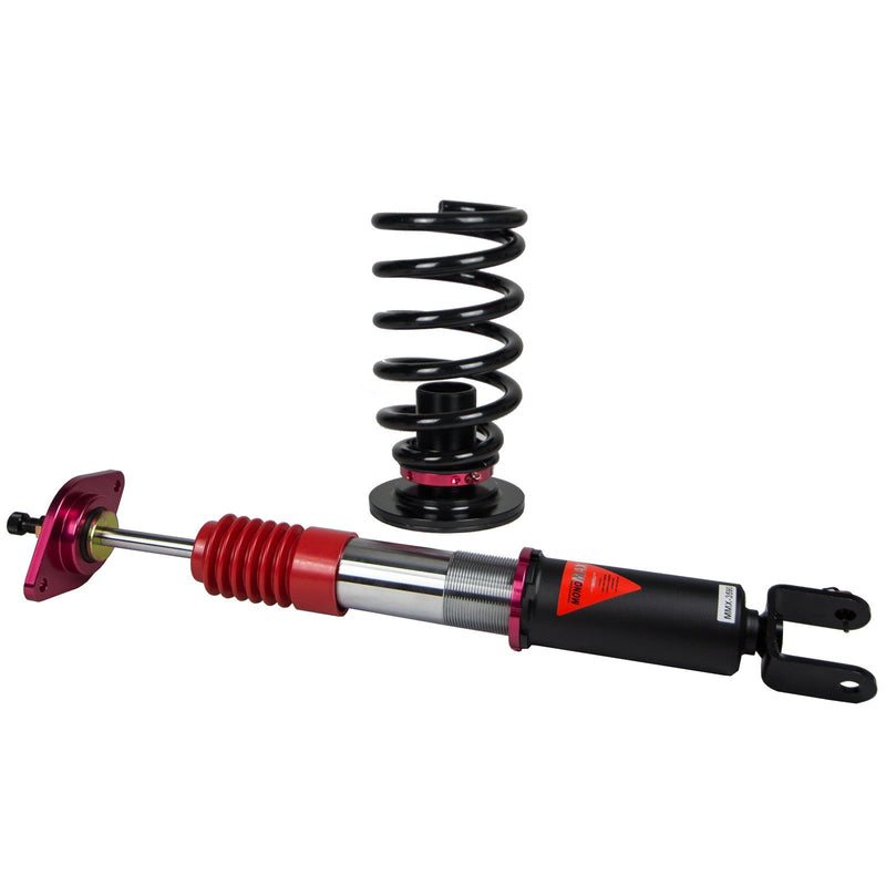 Godspeed 06-10 Infiniti M45 AWD GodSpeed Coilovers- MAXX