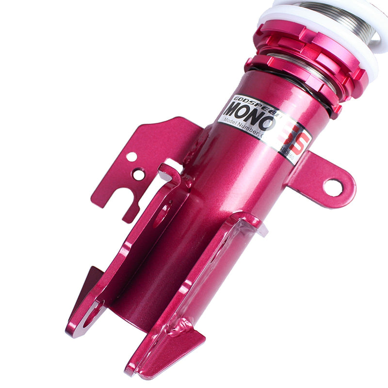 Godspeed 95-99 Toyota Avalon Coilovers- MonoSS