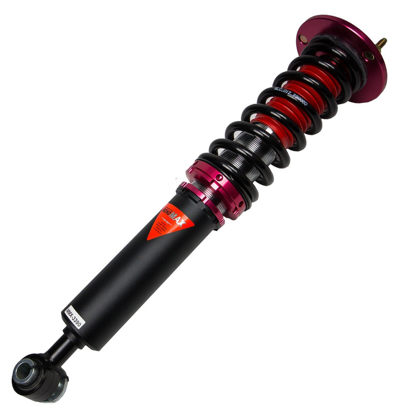 Godspeed 13-19 BMW 6 Series F13 RWD GodSpeed Coilovers- MAXX