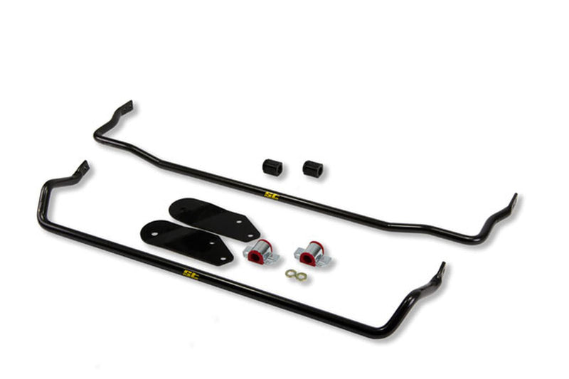 ST Suspension 91-95 Toyota MR2 Sway Bar Set 24mm 22mm